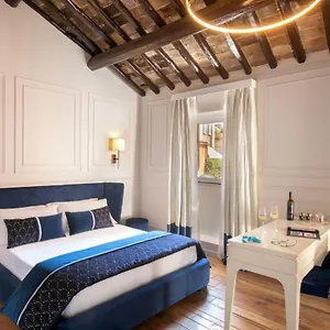 Gasthof Campo Di Marte, Rom