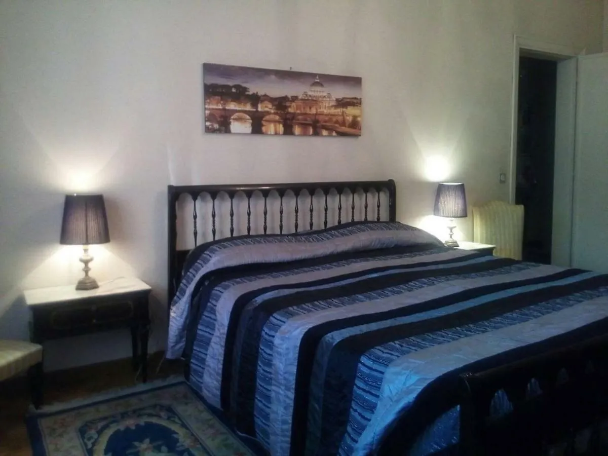 Guest house The Pope'S Room Rome