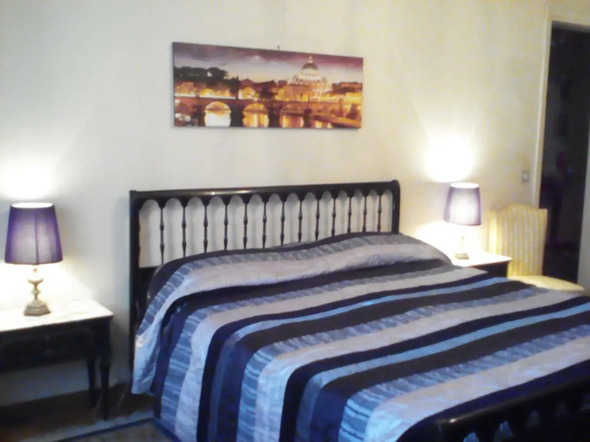 Guest house The Pope'S Room Rome Italy