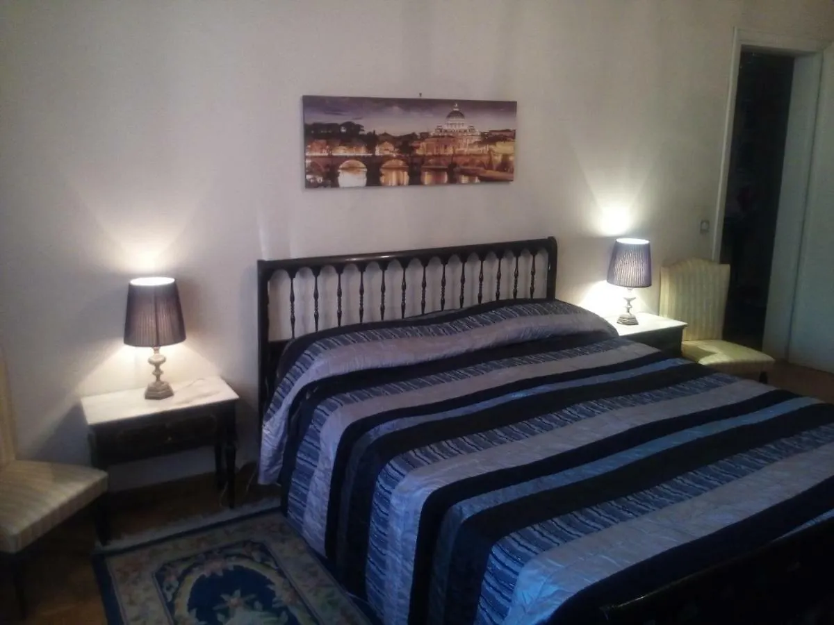 Guest house The Pope'S Room Rome